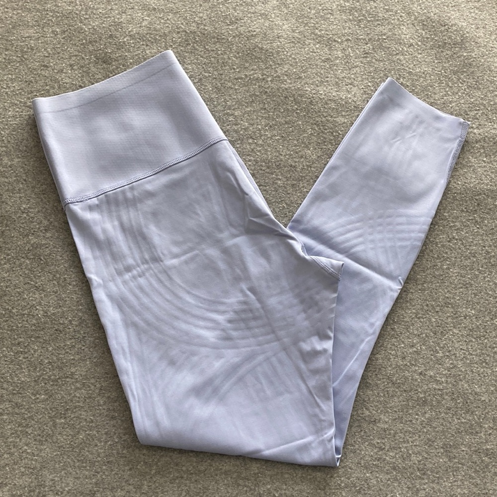 Knix Hi Touch Hi Rise Legging